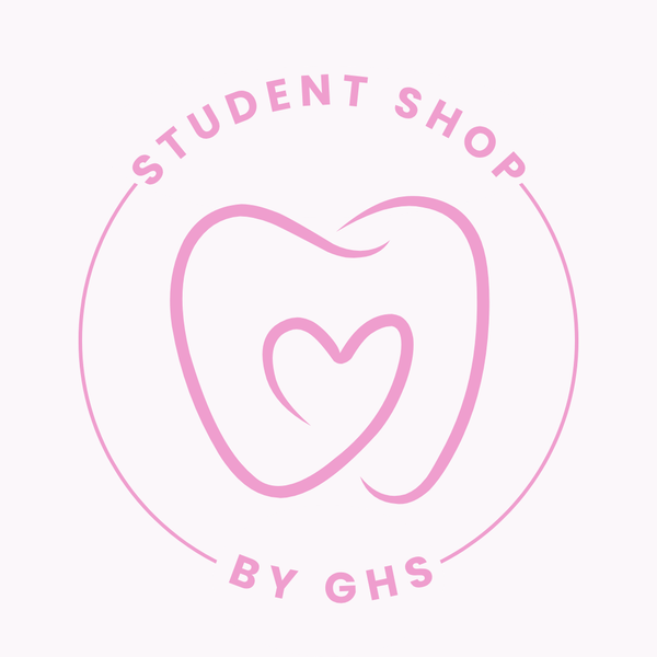STUDENT SHOP BY GHS